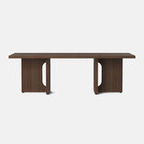 Androgyne Loungebord - Flere Varianter