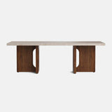 Androgyne Loungebord - Flere Varianter