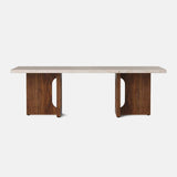 Androgyne Loungebord - Flere Varianter
