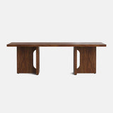 Androgyne Loungebord - Flere Varianter