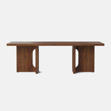 Androgyne Loungebord - Flere Varianter
