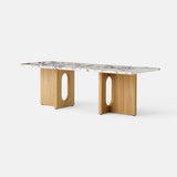 Androgyne Loungebord - Flere Varianter