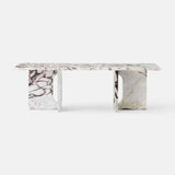 Androgyne Loungebord - Flere Varianter