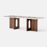 Androgyne Loungebord - Flere Varianter