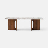 Androgyne Loungebord - Flere Varianter