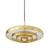 Resonant Pendant - Taklampe