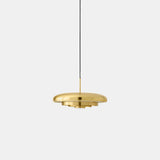 Resonant Pendant - Taklampe
