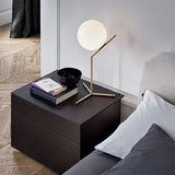 IC Table 1 High Bordlampe