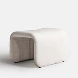 Etcetera Puff - Flere varianter