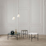 TS Coffee Table Ø80 - Flere varianter