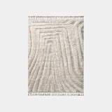 Rug no.02 - Flere størrelser