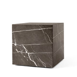 Plinth Cubic Sidebord - Flere varianter