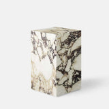 Plinth Tall Sidebord - Flere farger