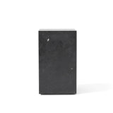 Plinth Tall Sidebord - Flere farger