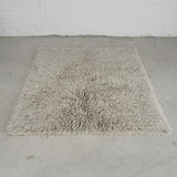 Night Whisperer Gulvteppe Sand - 150 x 250 cm