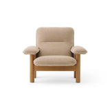 Brasilia Loungestol - Flere varianter
