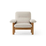 Brasilia Loungestol - Flere varianter