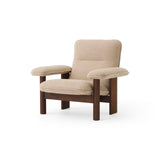 Brasilia Loungestol - Flere varianter
