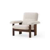 Brasilia Loungestol - Flere varianter