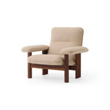 Brasilia Loungestol - Flere varianter