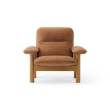 Brasilia Loungestol - Flere varianter