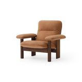 Brasilia Loungestol - Flere varianter