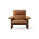 Brasilia Loungestol - Flere varianter