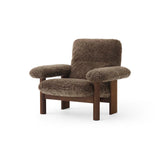 Brasilia Loungestol - Flere varianter