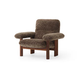 Brasilia Loungestol - Flere varianter