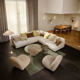 Pacha Loungestol - Flere varianter
