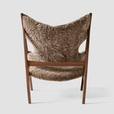 Knitting Loungestol - Flere varianter