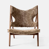 Knitting Loungestol - Flere varianter