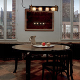 In The Tube 100-700 - Flere varianter