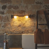 In The Tube 100-500 - Flere varianter