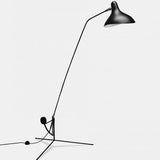 Mantis BS 1 - Gulvlampe Utstilling