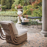 Tropique Spisebord Outdoor - Flere Varianter