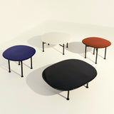 Carmel Sofabord 87,5 x 70 - Outdoor