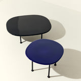 Carmel Sofabord Ø60 - Outdoor