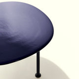 Carmel Sofabord Ø60 - Outdoor