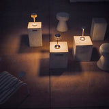 Bon Jour Unplugged Bordlampe - Flere varianter