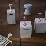 Bon Jour Unplugged Bordlampe - Flere varianter