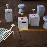 Bon Jour Unplugged Bordlampe - Flere varianter