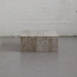 Sailing Stone Salongbord Firkantet - Flere varianter
