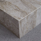 Sailing Stone Salongbord Firkantet - Flere varianter