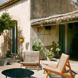 Carmel Sofabord 87,5 x 70 - Outdoor