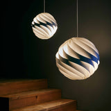 Turbo Pendant Taklampe - Flere varianter