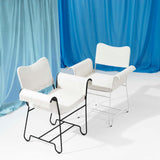 Tropique Spisestol uten frynser Outdoor - Flere Varianter