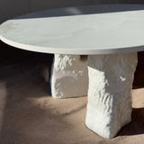 Desert Erosion table - Limited Edition