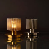 In the sun - Portable Bordlampe
