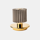 In the sun - Portable Bordlampe